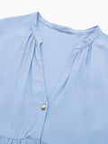 Robe Années 70 Hippie Cool - Louise Vintage