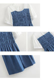 Robe Chasuble Année 70 - Louise Vintage