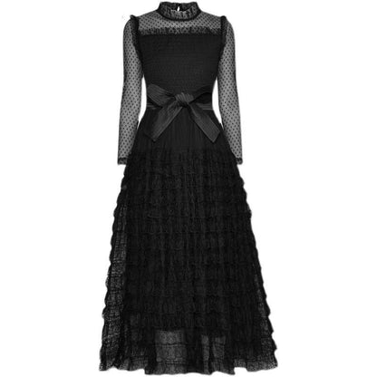 Robe de Bal Année 40 - Louise Vintage