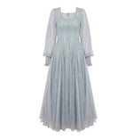 Robe de Soirée Année 40 - Louise Vintage