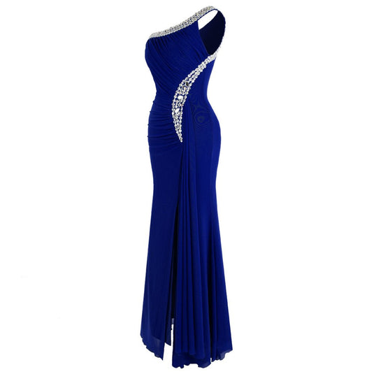 Robe Soirée Vintage Année 70