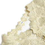 Robe Dentelle Année 40 - Louise Vintage