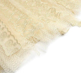 Robe Dentelle Année 40 - Louise Vintage