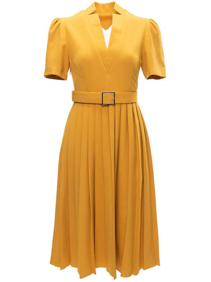 Robe des Années 30-40 - Louise Vintage