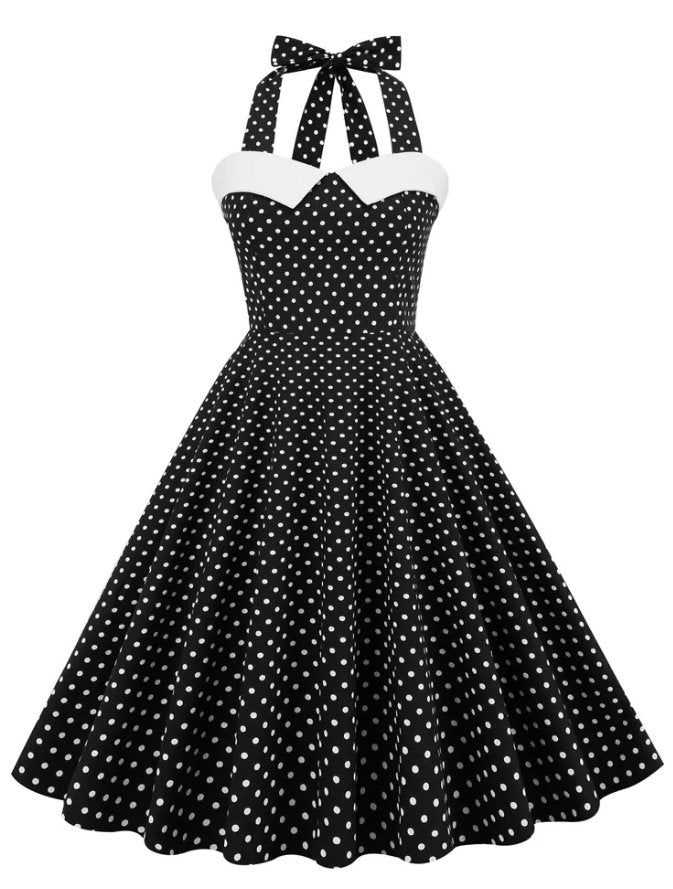 Robe d&