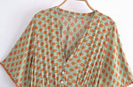 Robe Longue 1970 - Louise Vintage