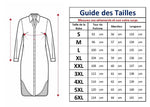 Robe Longue Année 70 Grande Taille - Louise Vintage