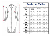 Robe Longue Année 70 Noire - Louise Vintage
