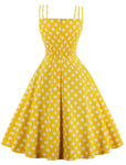 Robe Mode Année 60 - Louise Vintage