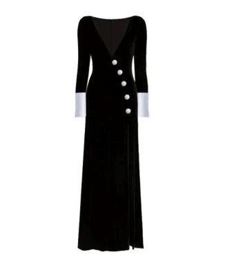 Robe Retro Année 40 - Louise Vintage