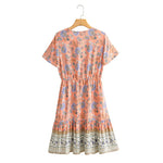 Robe Seventies Sixties - Louise Vintage