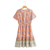 Robe Seventies Sixties - Louise Vintage
