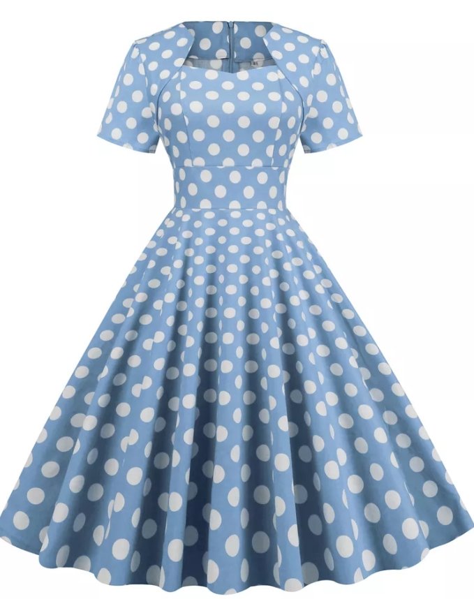 Robe Style 50&