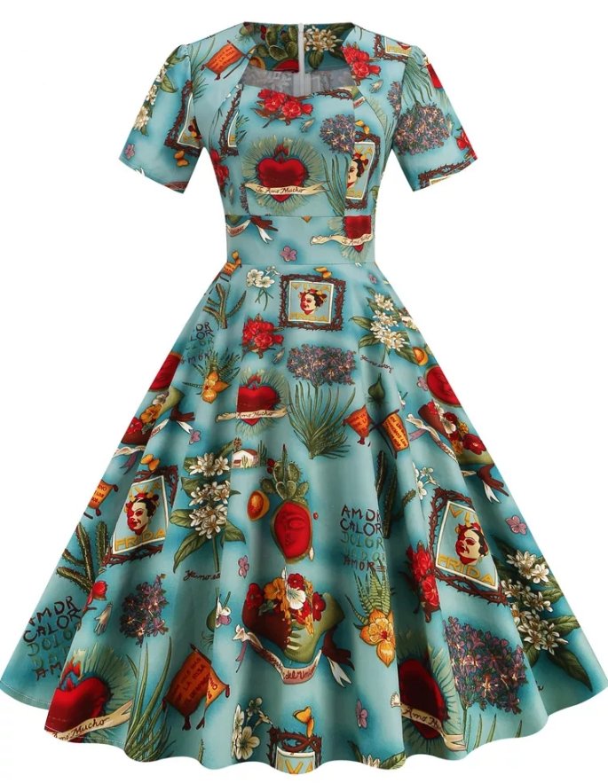 Robe Style 50&