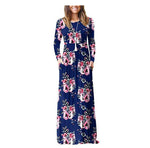 Robe Style Hippie - Louise Vintage