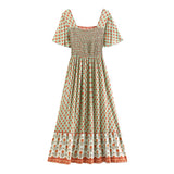 Robe Style Seventies - Louise Vintage