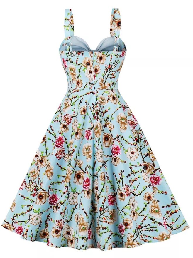 Tunique vintage online