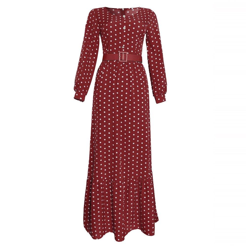 Tenue femme store année 40