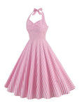 Robe Vintage Année 60 Bonbon - Louise Vintage