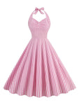 Robe Vintage Année 60 Bonbon - Louise Vintage