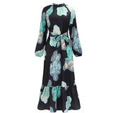 Robe Vintage Année 70 Rétro - Louise Vintage