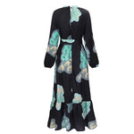 Robe Vintage Année 70 Rétro - Louise Vintage