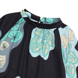 Robe Vintage Année 70 Rétro - Louise Vintage