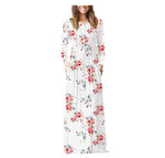 Robe Vintage Années 70 Londres - Louise Vintage