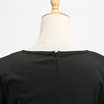 Robe Vintage Guinguette - Louise Vintage