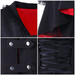 Robe Vintage Hiver Années 50 - Louise Vintage
