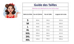 Robe Vintage<br> Grande Taille Rose - Louise Vintage