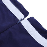 Robe Vintage<br> Grande Taille V Bleu - Louise Vintage