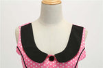 Robe Vintage<br> Jeune Fille - Louise Vintage