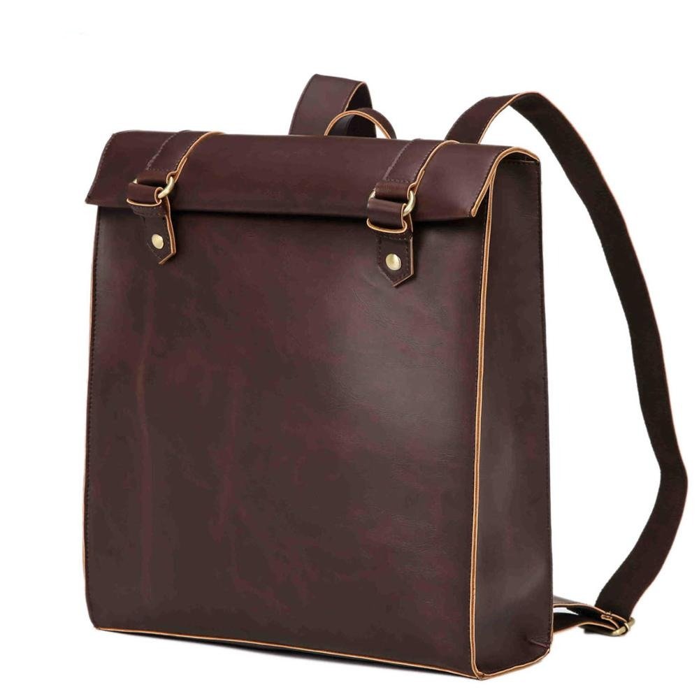 Sac à Dos Cartable Vintage - Louise Vintage
