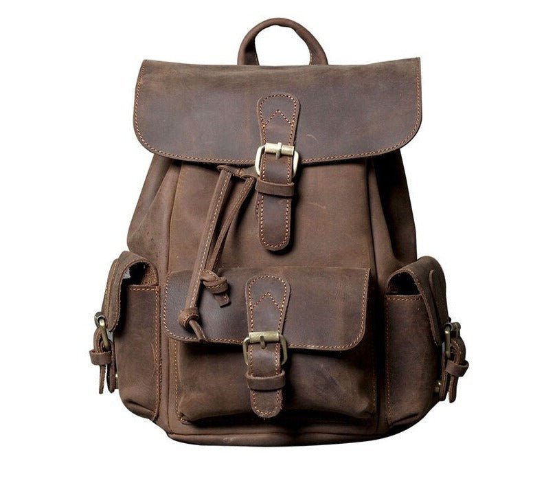 Sac à Dos Femme Vintage - Louise Vintage