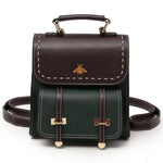 Sac à Dos<br> Vintage Femme - Louise Vintage