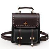 Sac à Dos<br> Vintage Femme - Louise Vintage