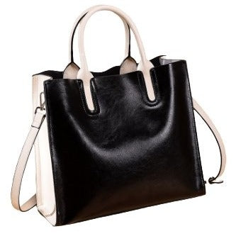 Sac à main Noir Vintage - Louise Vintage