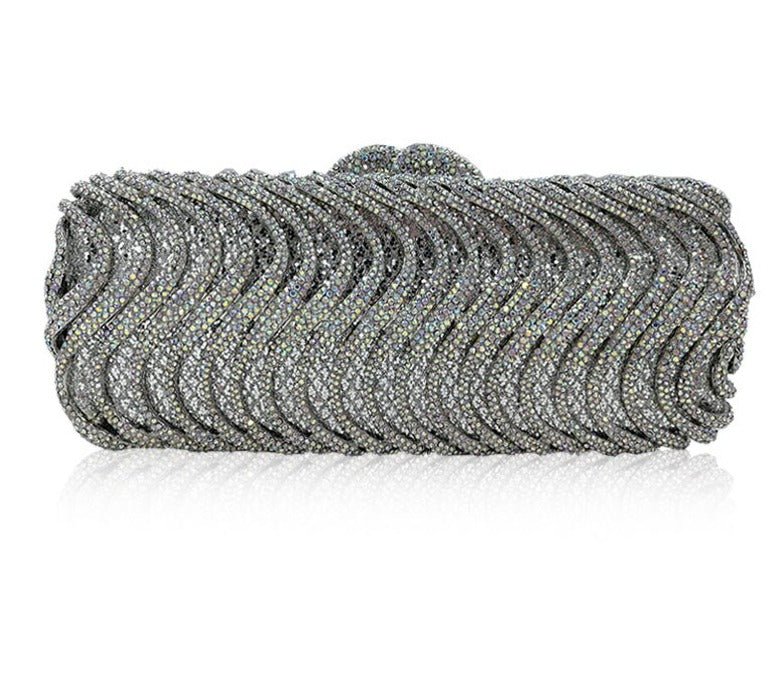 Sac à Main Soirée Vintage - Louise Vintage