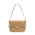 Sac Cuir Vintage Italien Marron - Louise Vintage