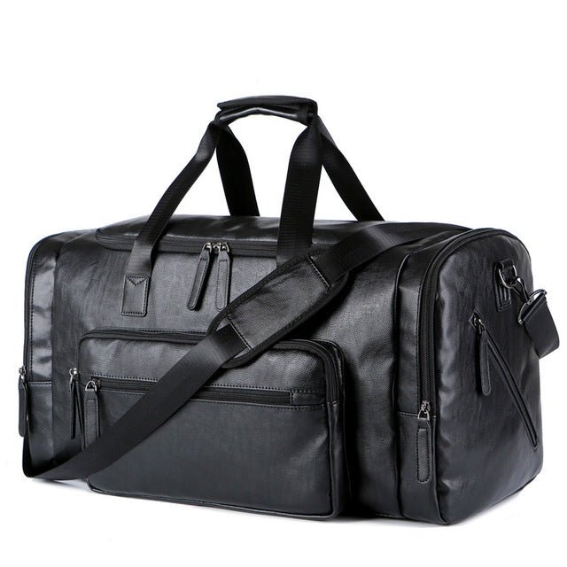 Sac de Voyage Homme Vintage - Louise Vintage