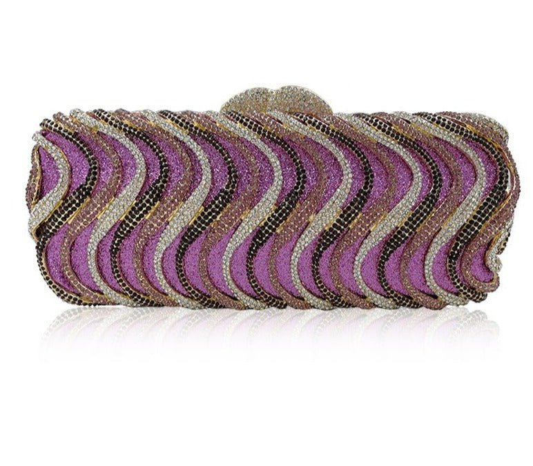 Sac ou Pochette de Mariée Vintage - Louise Vintage