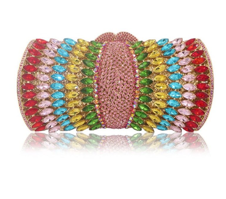 Sac Pochette Vintage Femme Chic - Louise Vintage