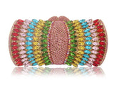 Sac Pochette Vintage Femme Chic - Louise Vintage
