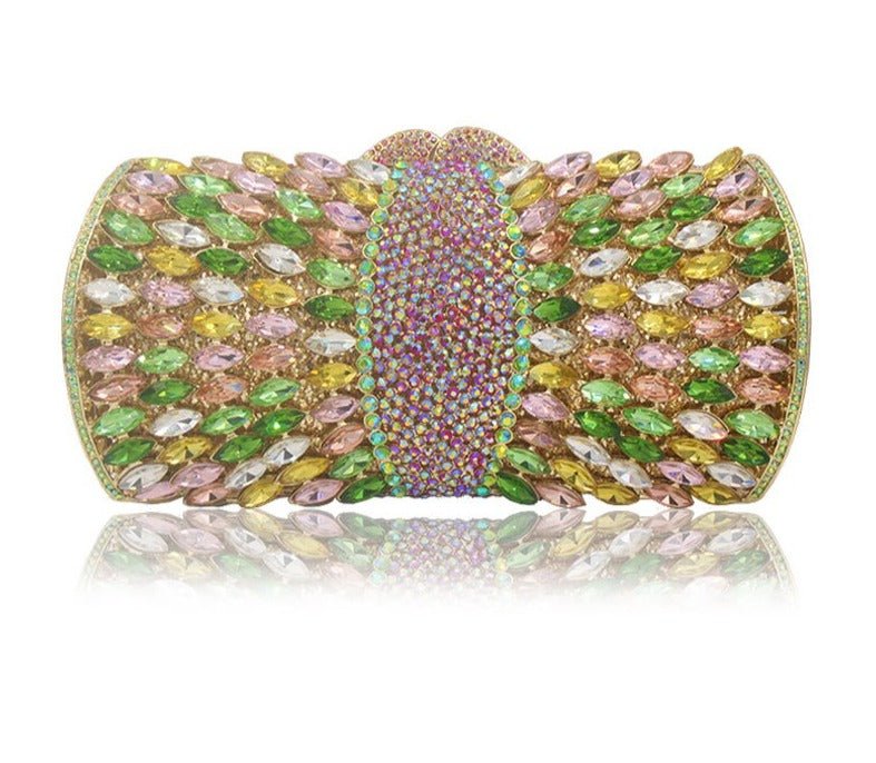 Sac Pochette Vintage Femme Luxe - Louise Vintage