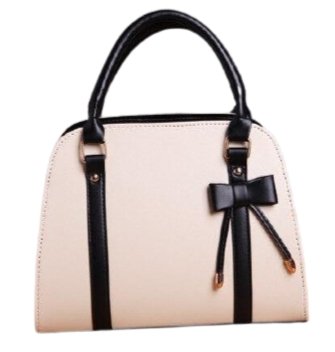 Sac Vintage Années 60 Beige - Louise Vintage