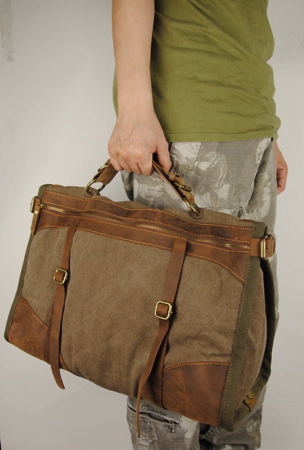 Sac diligence vintage 2025