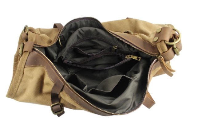 Sac diligence vintage 2025