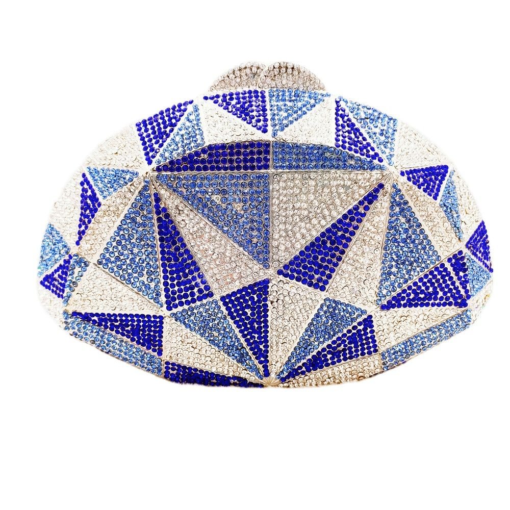 Sac Vintage Soirée Luxe - Louise Vintage