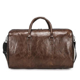 Sac Vintage<br> Cuir - Louise Vintage